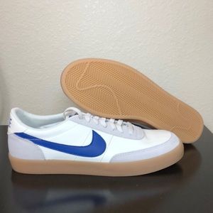 nike killshot 2 hyper blue